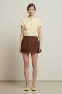 25 / NEW   JUPE ROXANA