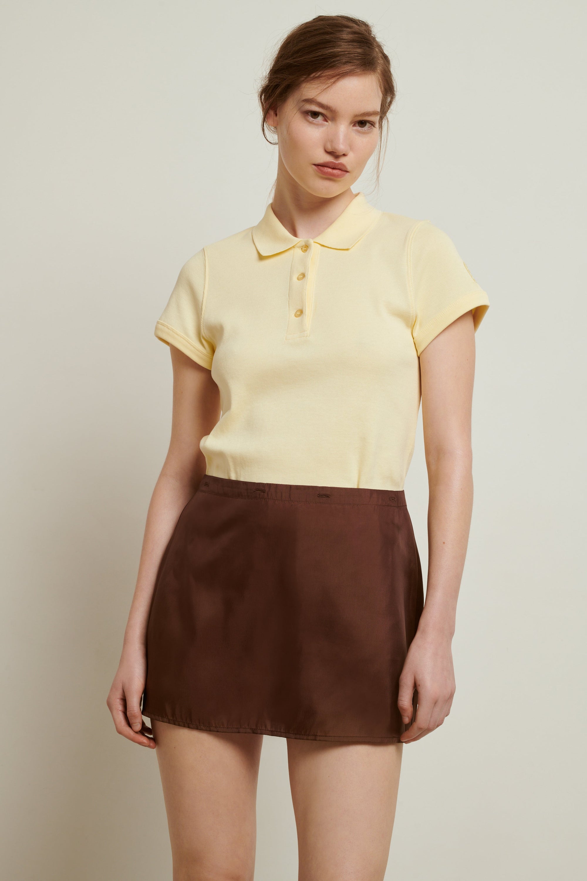 25 / NEW   JUPE ROXANA