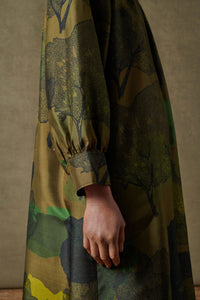 58 / DJV 95€ 145-18 / ST12%   ROBE CHAINE & TRAME SAVANE