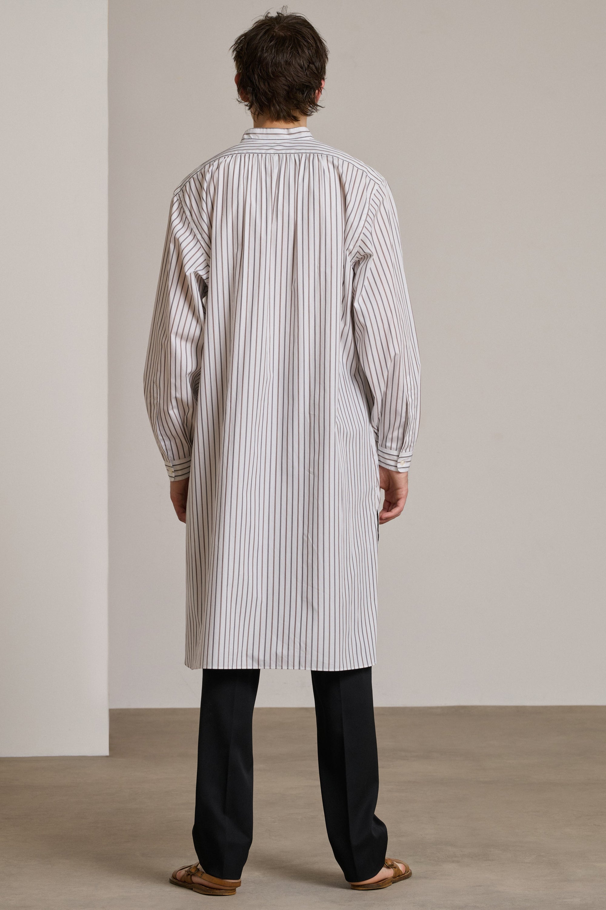 0 / NEW   BLOUSE CRISTOBAL