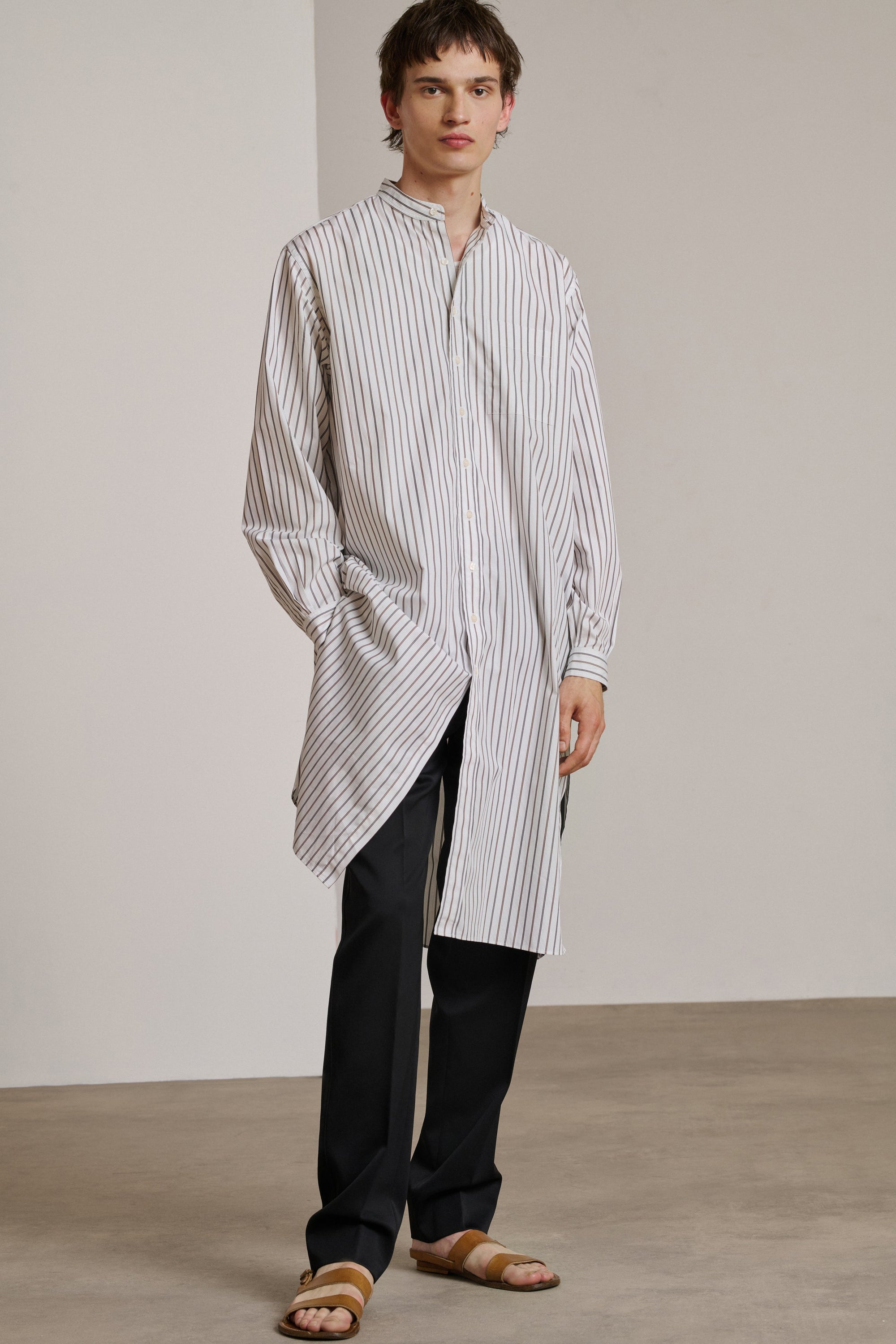 0 / NEW   BLOUSE CRISTOBAL