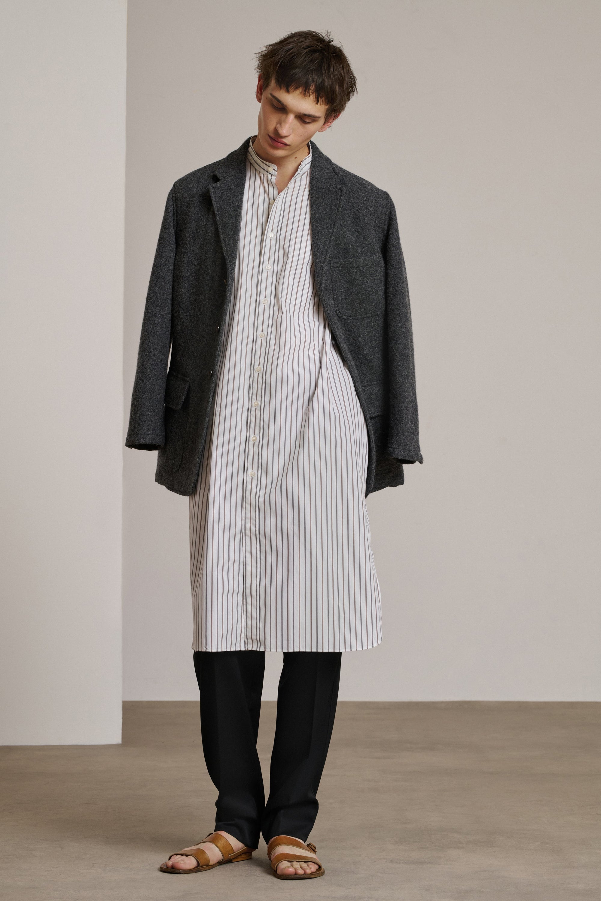 72 / NEW   BLOUSE CRISTOBAL