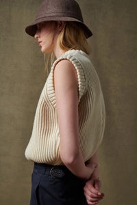 ECRU MAILLE SULLY