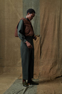 15 DJV / 55 / 50-14 / ST28%   PANTALON SARAJEVO