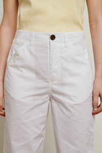 BLANC PANTALON NAPOLEON