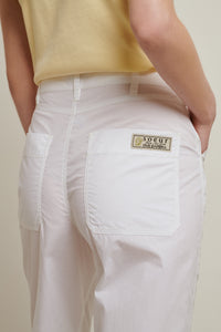 BLANC PANTALON NAPOLEON