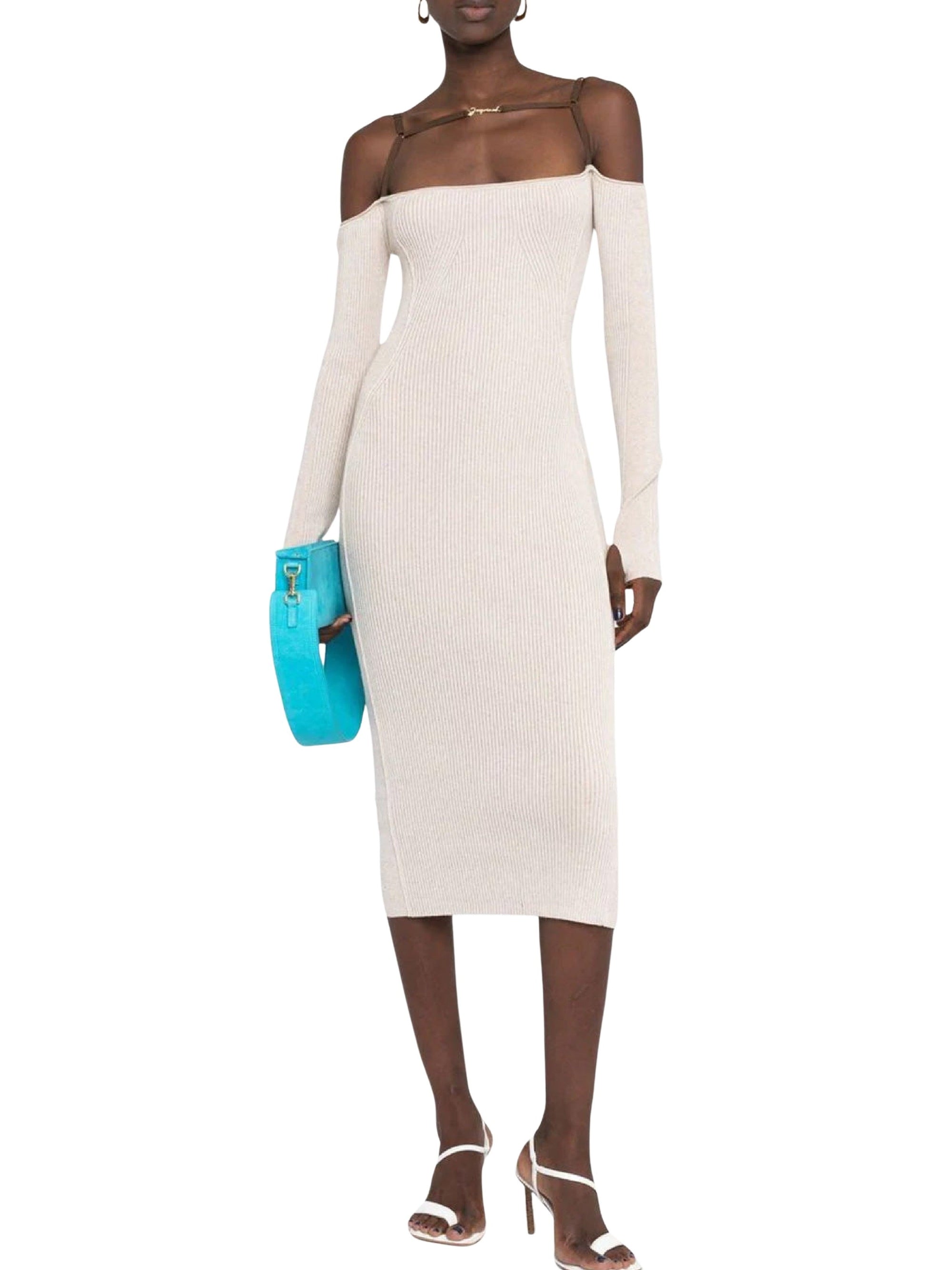LIGHT BROWN LA ROBE SIERRA