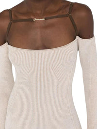 LIGHT BROWN LA ROBE SIERRA