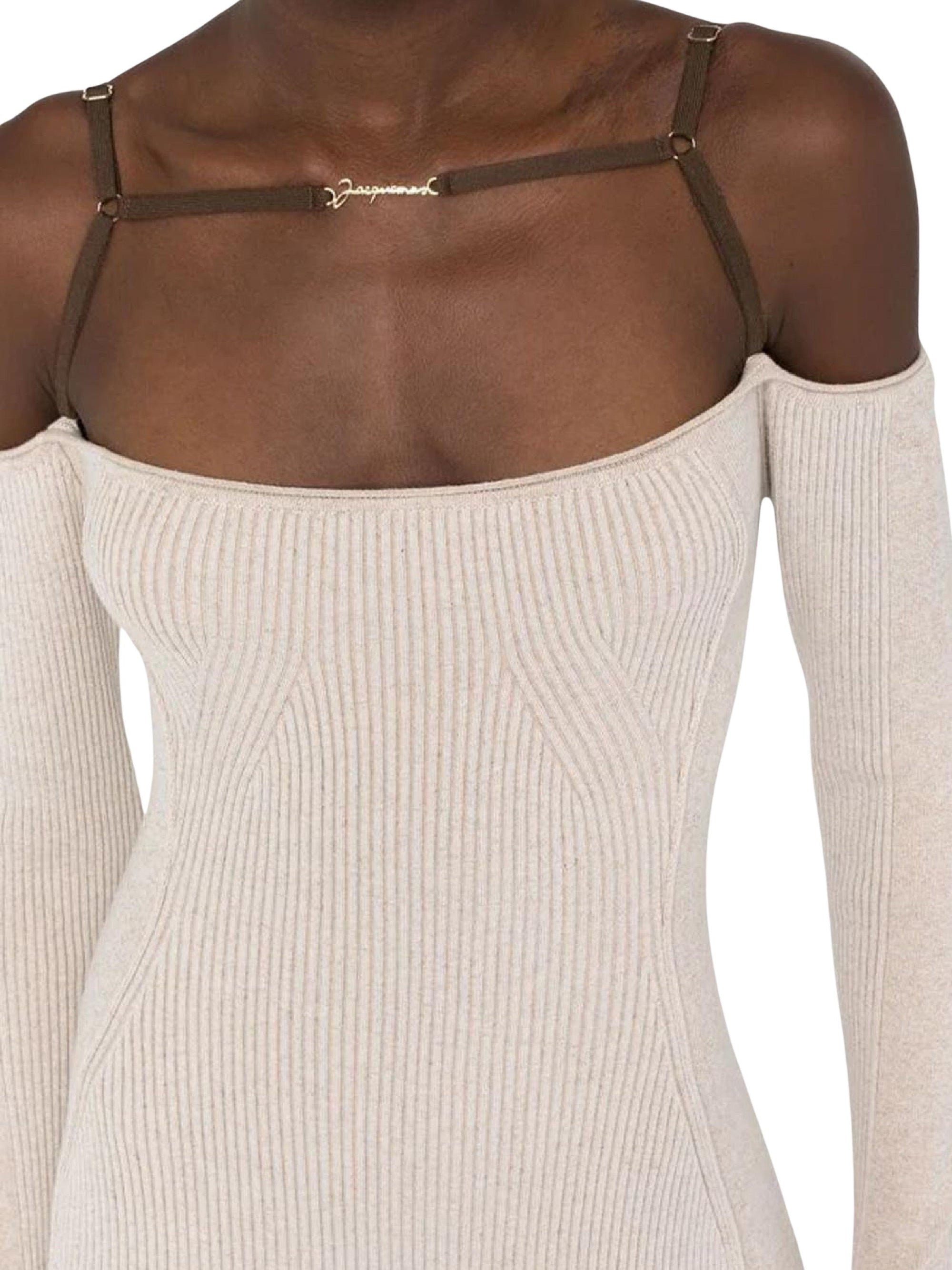 LIGHT BROWN LA ROBE SIERRA