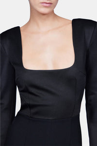 Combinaison Liquid Chain - Black