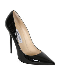 ZNO STOCK 0 DJV 1/0 ST 0% Price 190 / Reco 200 BLACK Shoe ANOUK