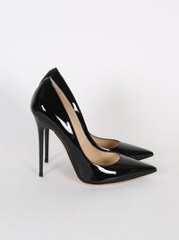 ZNO STOCK 0 DJV 1/0 ST 0% Price 190 / Reco 200 BLACK Shoe ANOUK