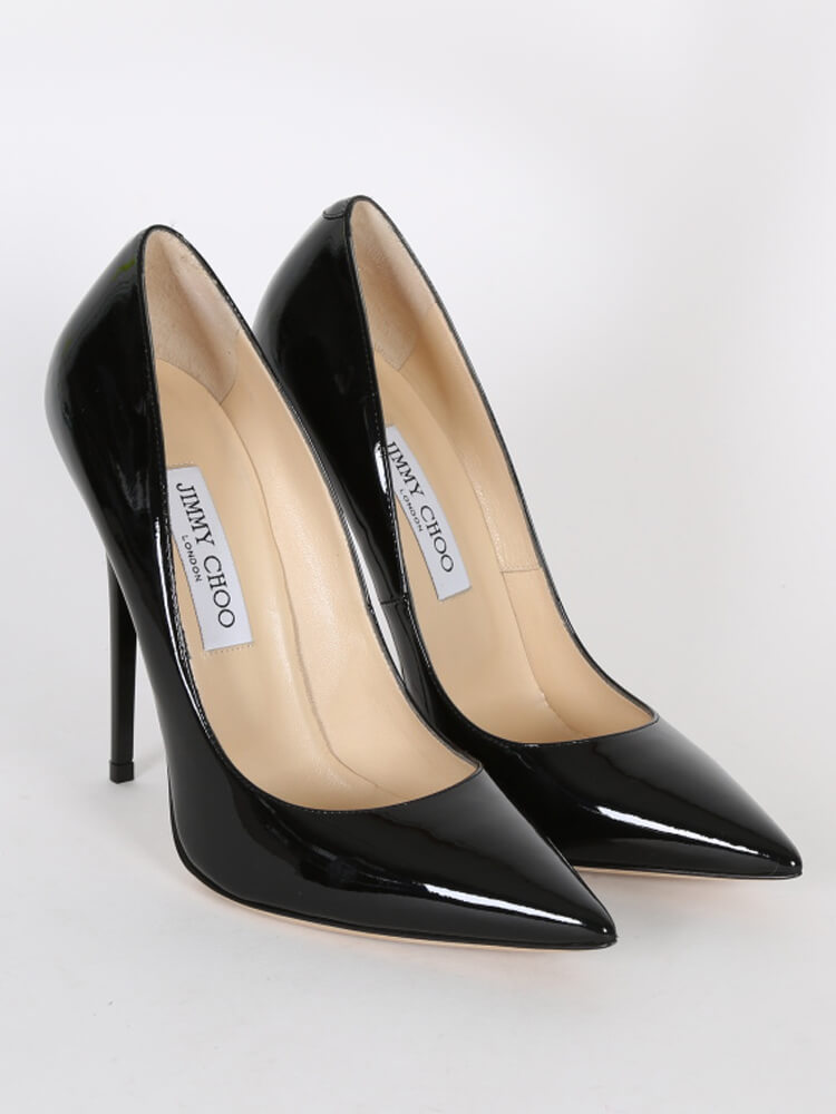 ZNO STOCK 0 DJV 1/0 ST 0% Price 190 / Reco 200 BLACK Shoe ANOUK