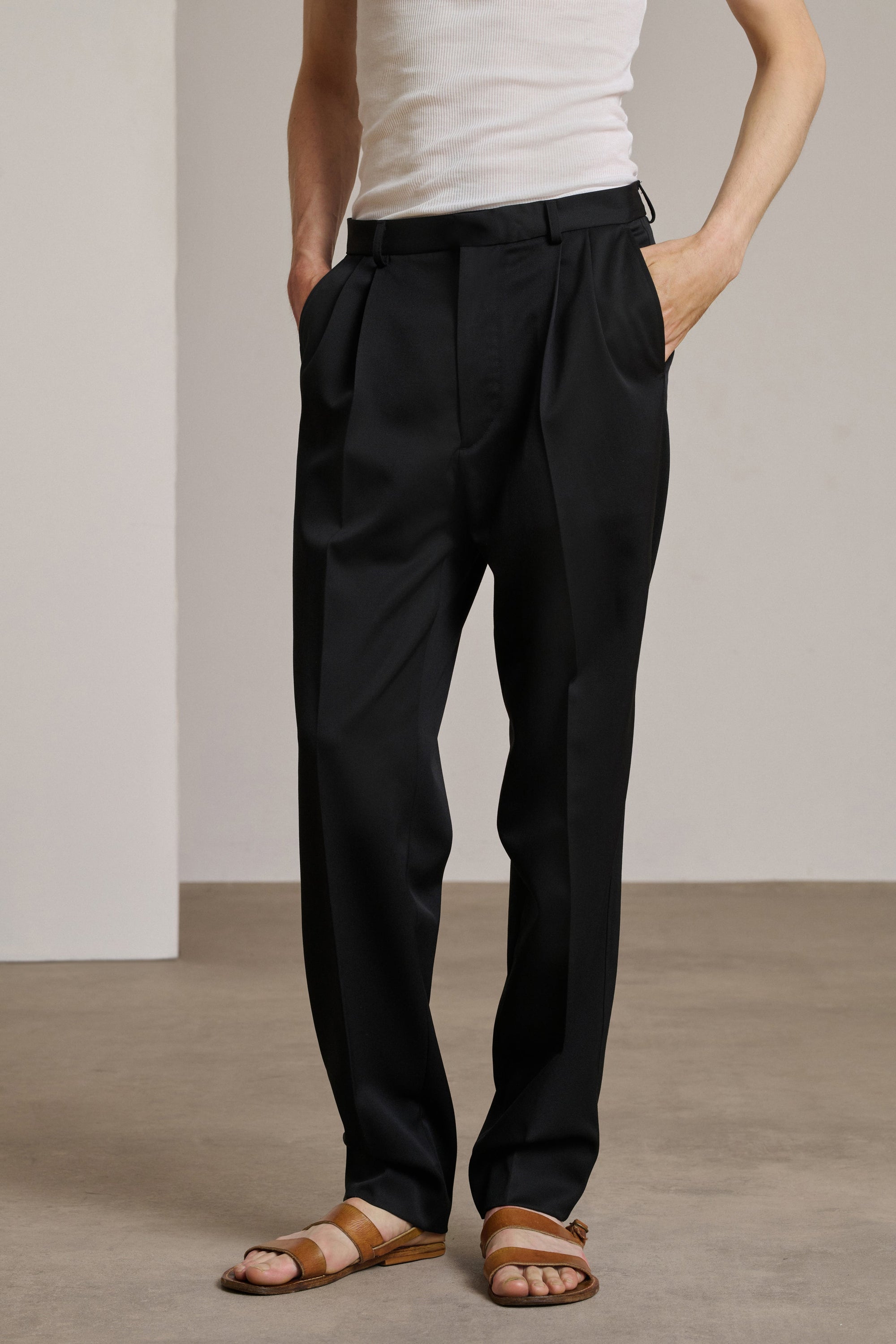 14 / NEW   PANTALON NIELS