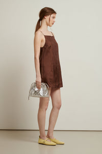 19 / NEW   ROBE CHAINE & TRAME CLAIRE