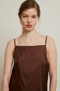 19 / NEW   ROBE CHAINE & TRAME CLAIRE