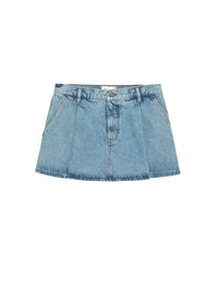 THE PLEATED SKIRTOUTLAW