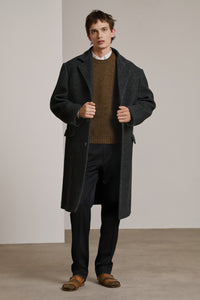 7 / NEW   MANTEAU ARTHUR