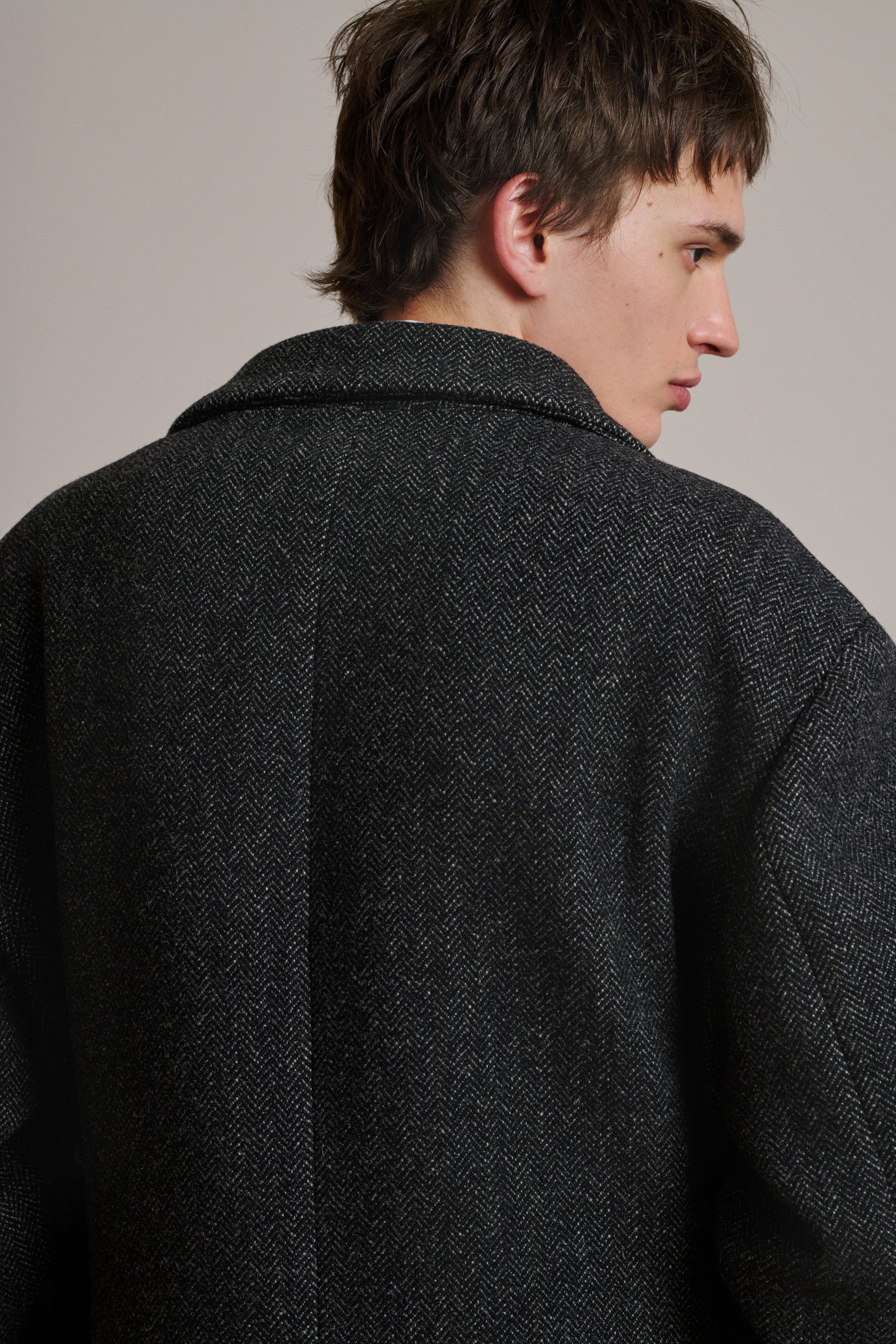 7 / NEW   MANTEAU ARTHUR