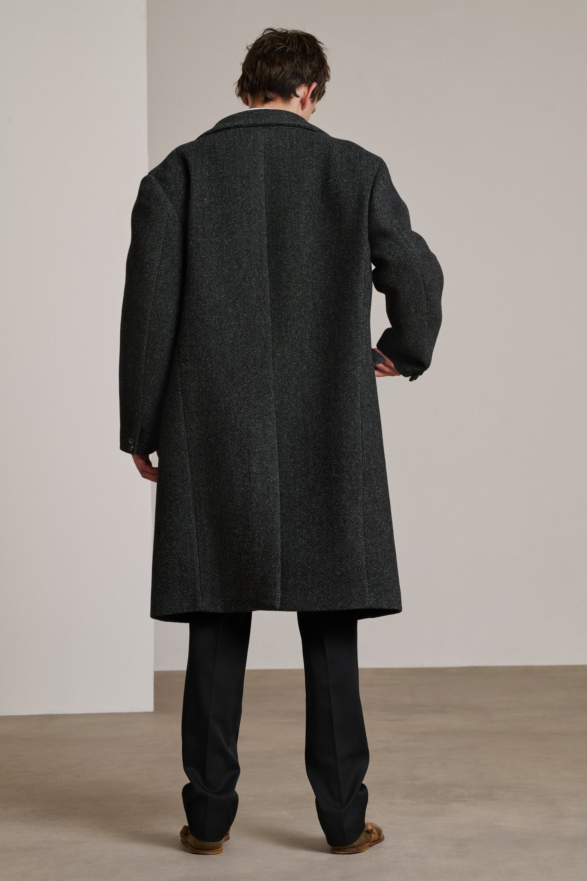 7 / NEW   MANTEAU ARTHUR