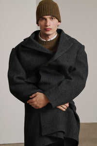 82 / NEW   BONNET BLIZZARD