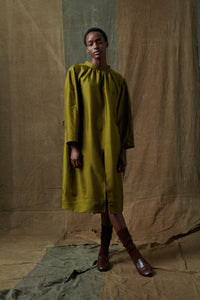 15 / DJV 95€ 73-39 / ST53%   ROBE CHAINE & TRAME SASKIA