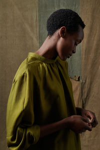 15 / DJV 95€ 73-39 / ST53%   ROBE CHAINE & TRAME SASKIA