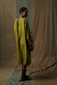 15 / DJV 95€ 73-39 / ST53%   ROBE CHAINE & TRAME SASKIA