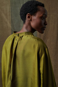 15 / DJV 95€ 73-39 / ST53%   ROBE CHAINE & TRAME SASKIA