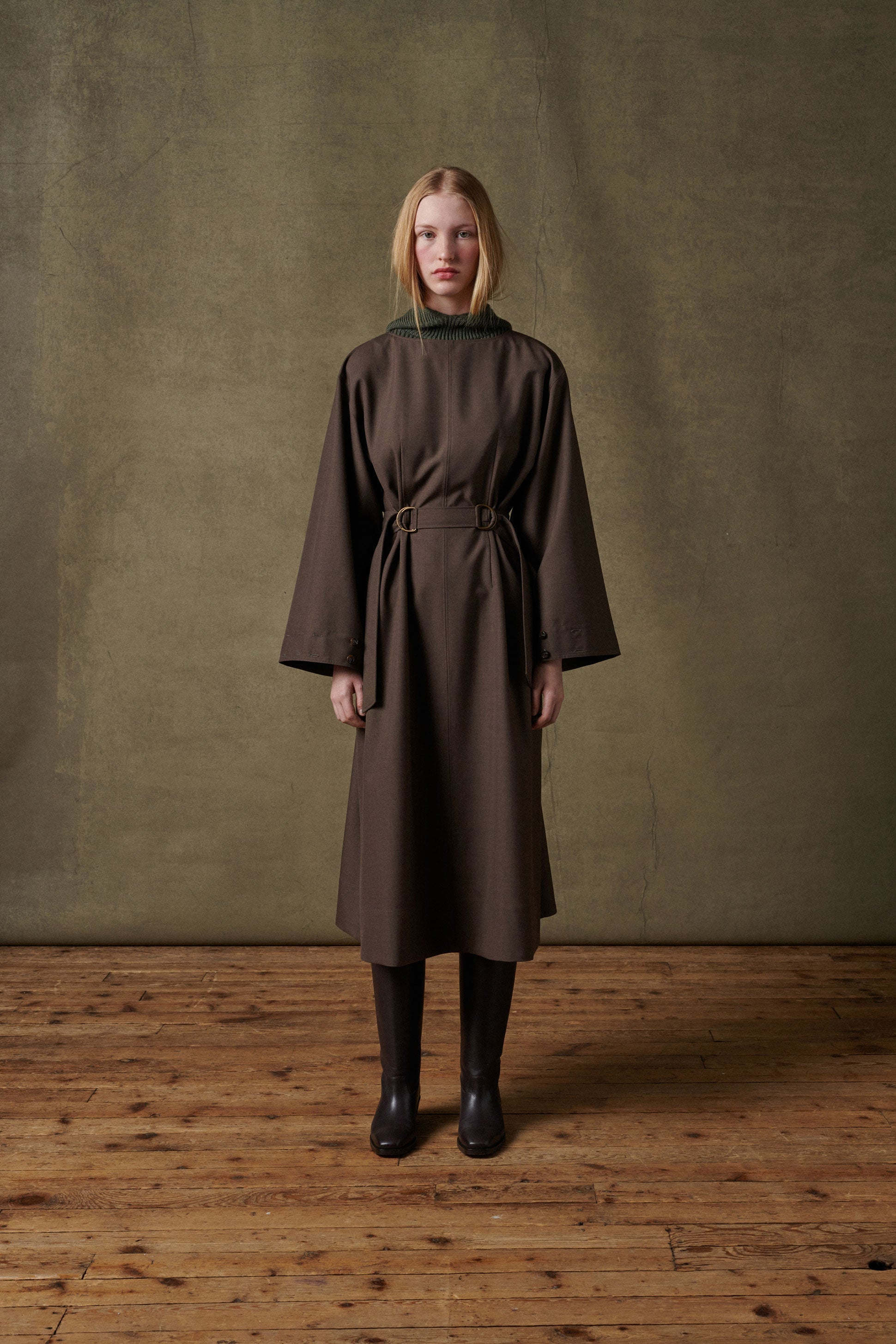 17 / DJV 85€ 73-21 / ST29%   ROBE CHAINE & TRAME ROMANCE