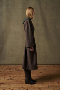 17 / DJV 85€ 73-21 / ST29%   ROBE CHAINE & TRAME ROMANCE