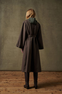 17 / DJV 85€ 73-21 / ST29%   ROBE CHAINE & TRAME ROMANCE