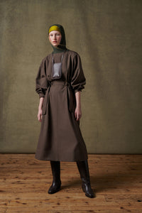 17 / DJV 85€ 73-21 / ST29%   ROBE CHAINE & TRAME ROMANCE