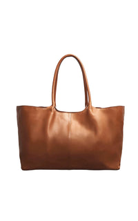 Nude / Sac Mcewan en cuir - Nude