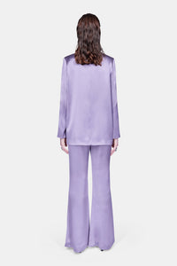 Julianne Blazer - Purple Steel