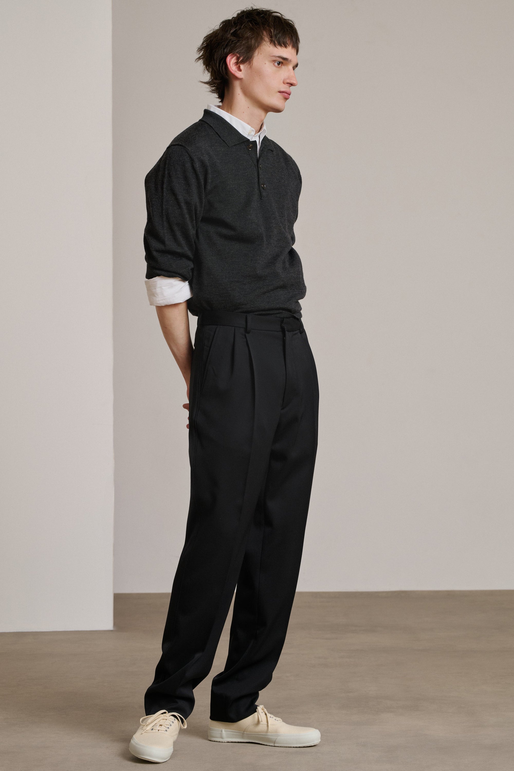 196 / NEW   MOYENNE JAUGE VOLODIA