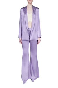 Julianne Blazer - Purple Steel