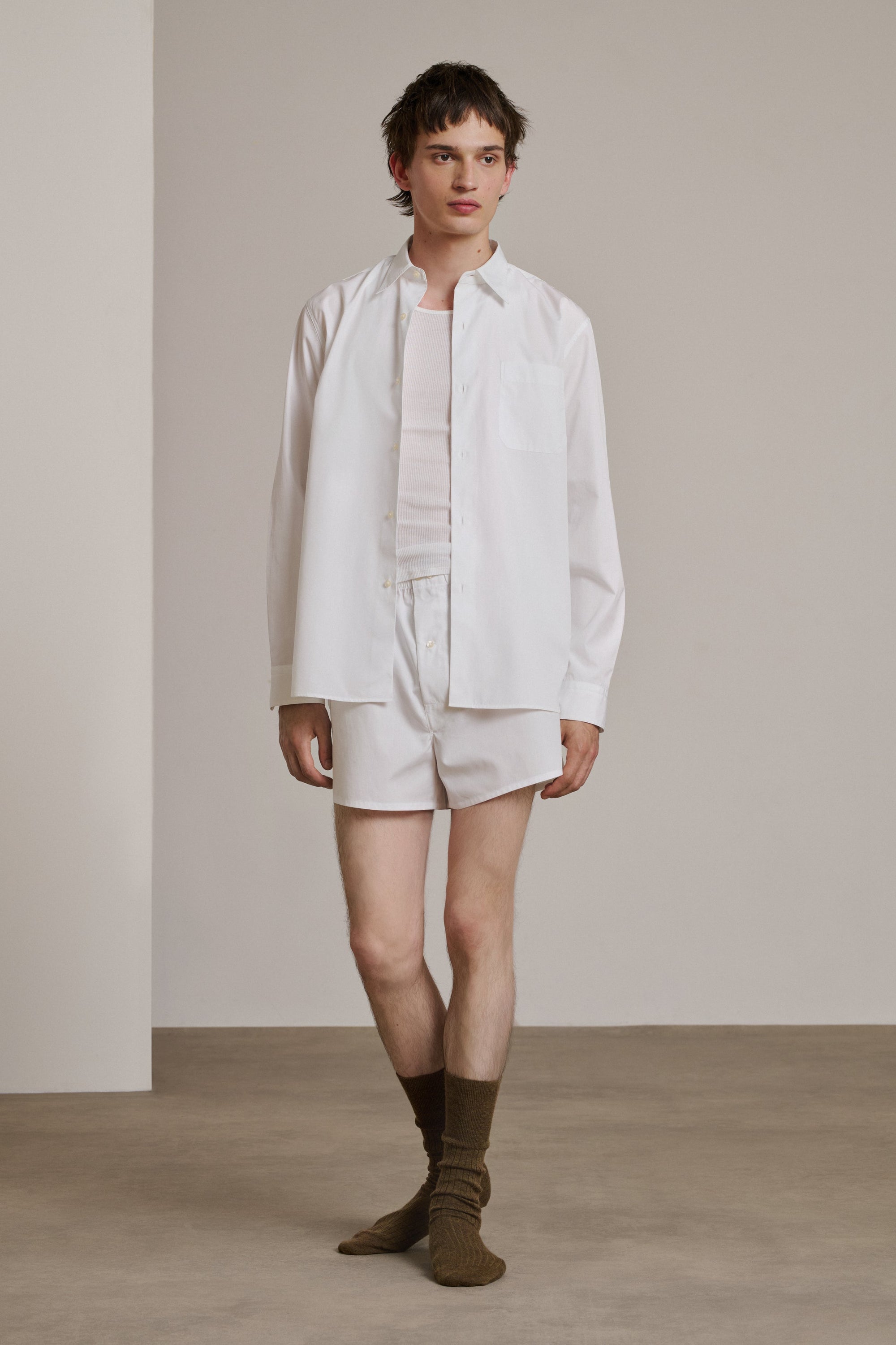 17 / NEW   SHORT BILL