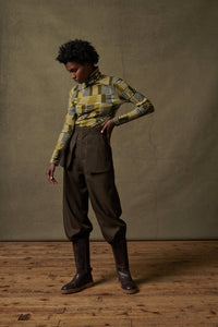 16 / NEW   TSHIRT MANCHES LONGUES HARPER