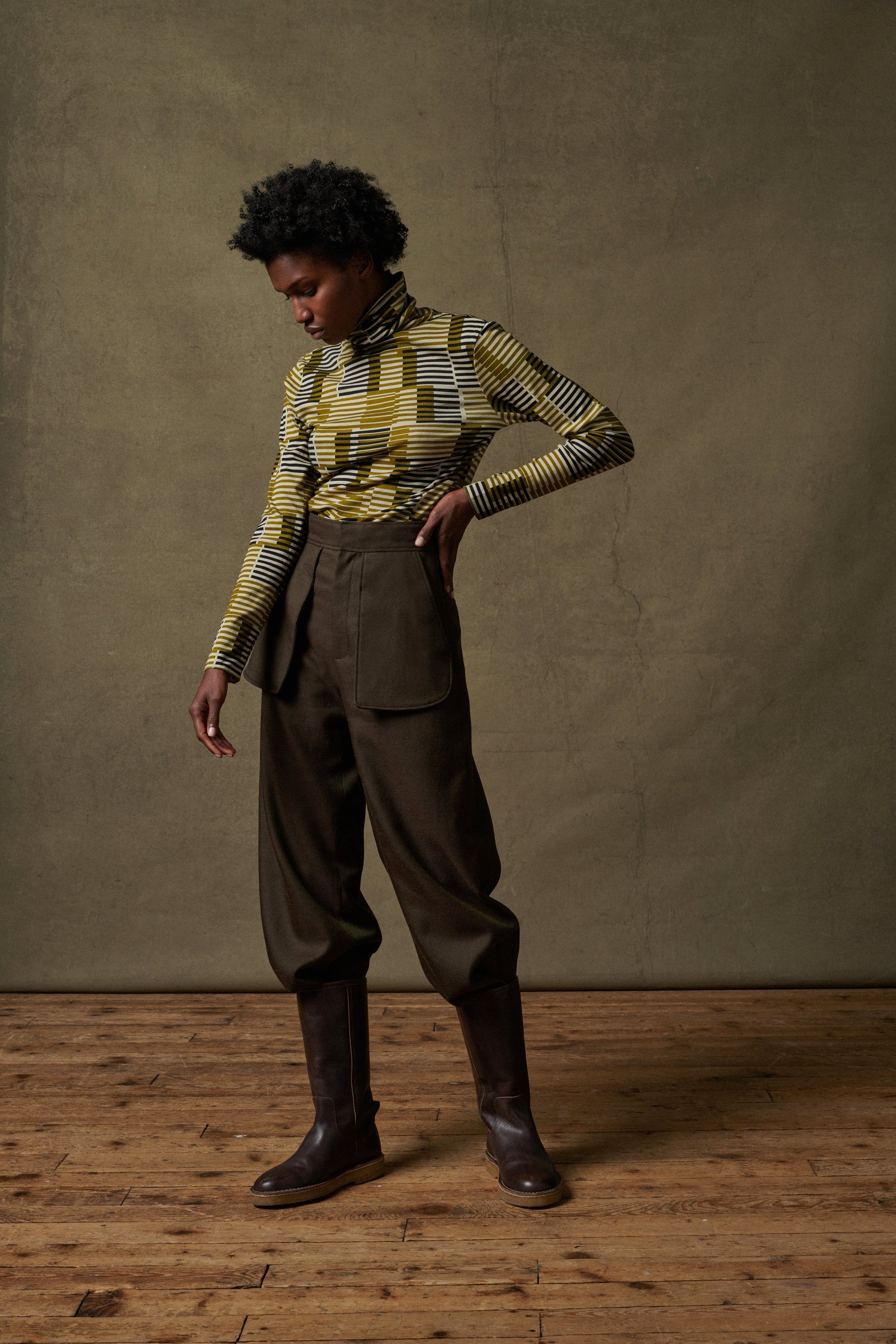 16 / NEW   TSHIRT MANCHES LONGUES HARPER