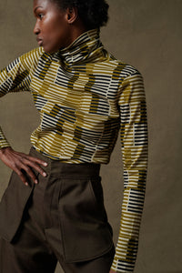 16 / NEW   TSHIRT MANCHES LONGUES HARPER