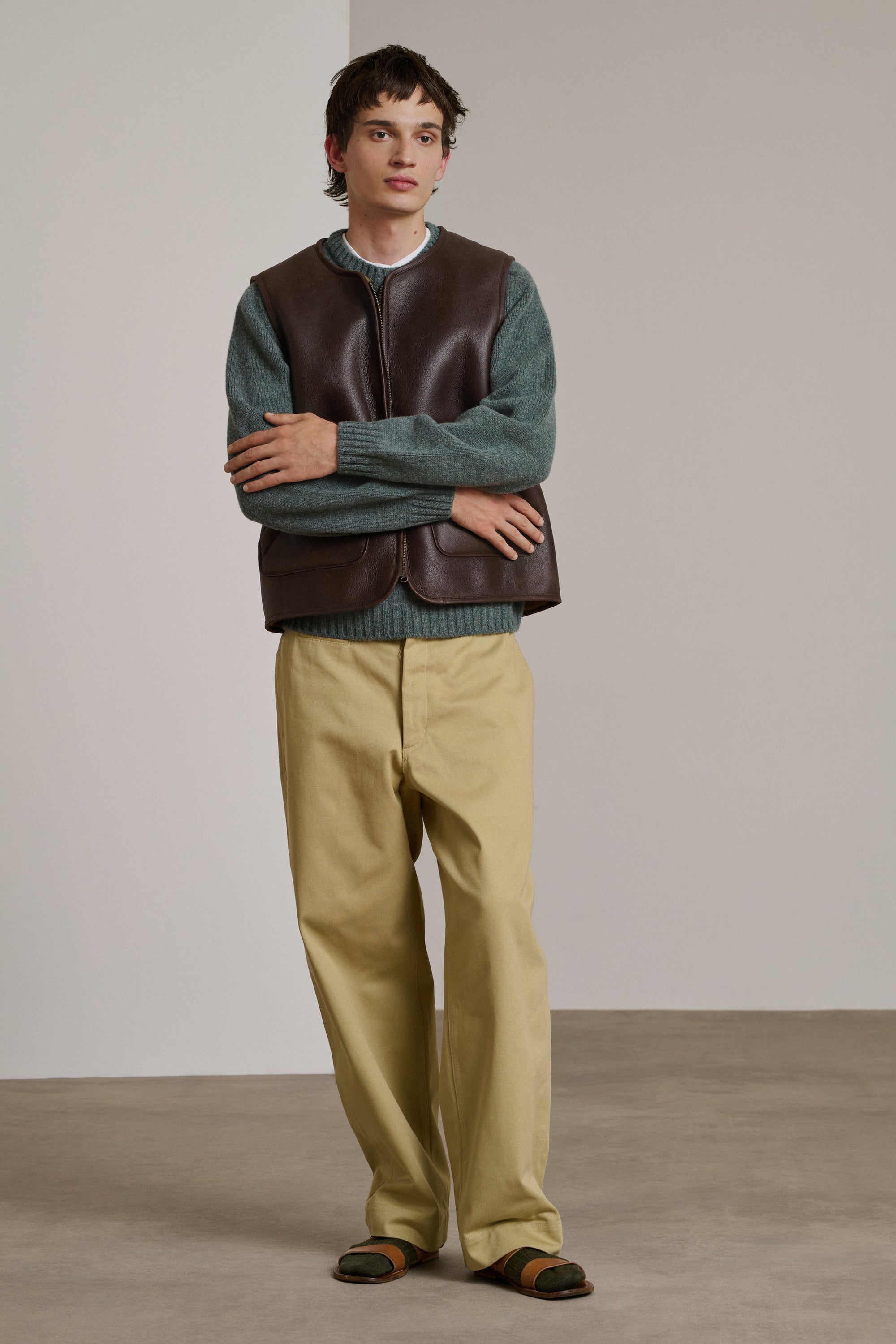 33 / NEW   MOYENNE JAUGE ISAMU