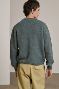 10 / NEW   MOYENNE JAUGE ISAMU