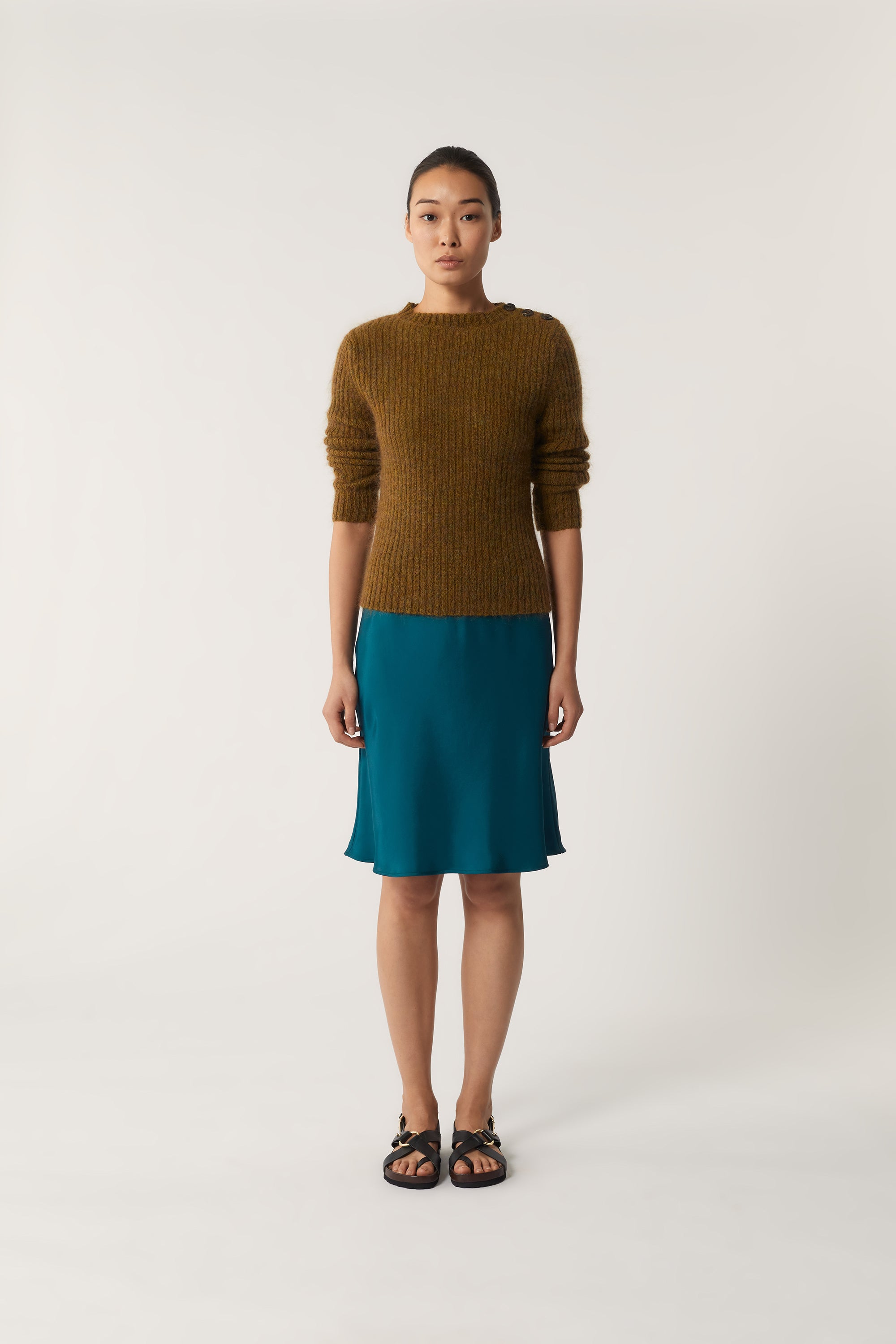 56 / DJV 40€ 117-1 / ST1%   JUPE LOLIPOP