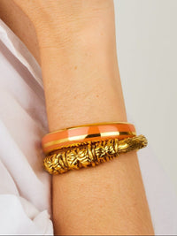 Bracelet Floresta Bracelet  - Doré