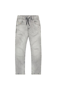 Pantalon en denim - Denim Nero