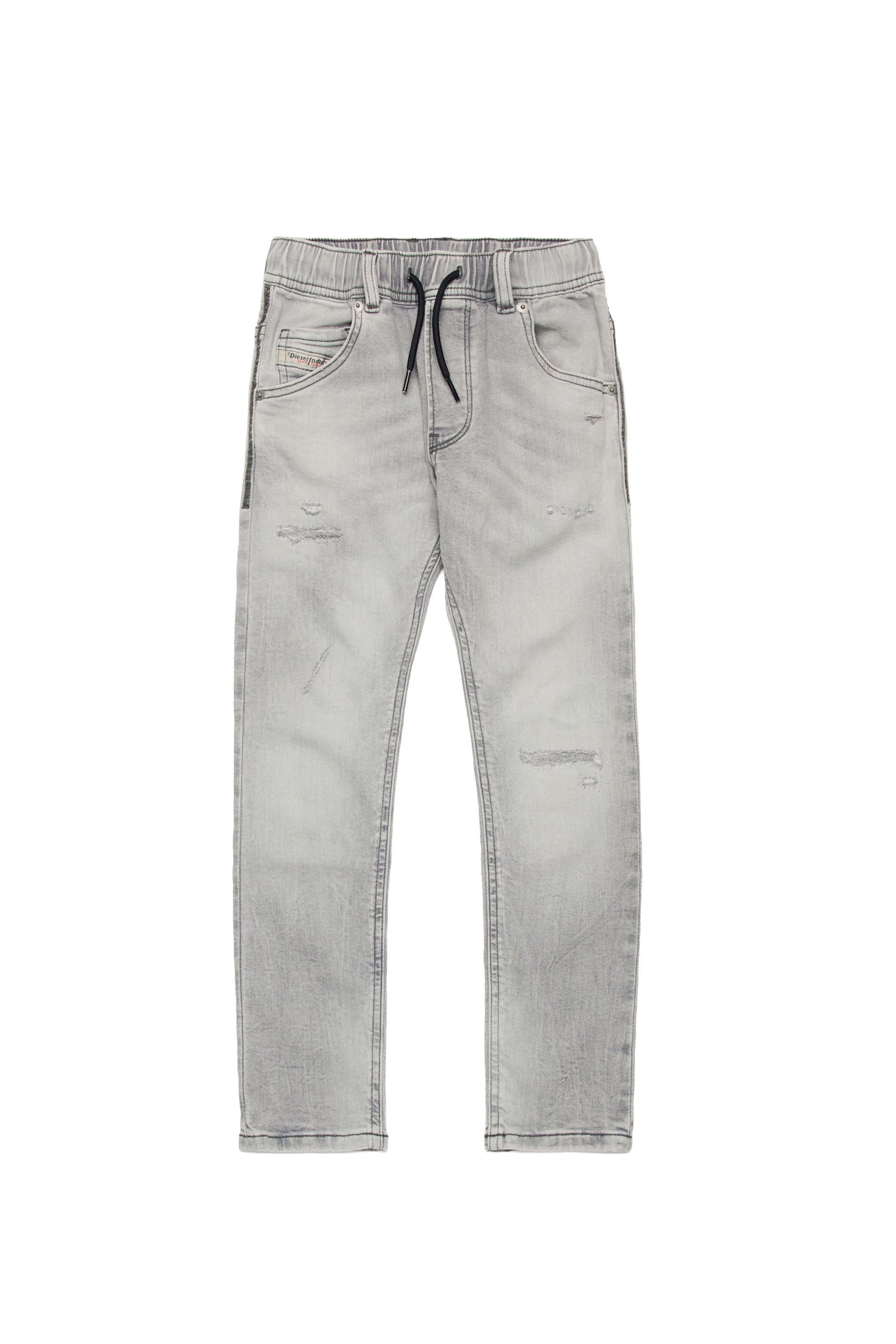 Pantalon en denim - Denim Nero