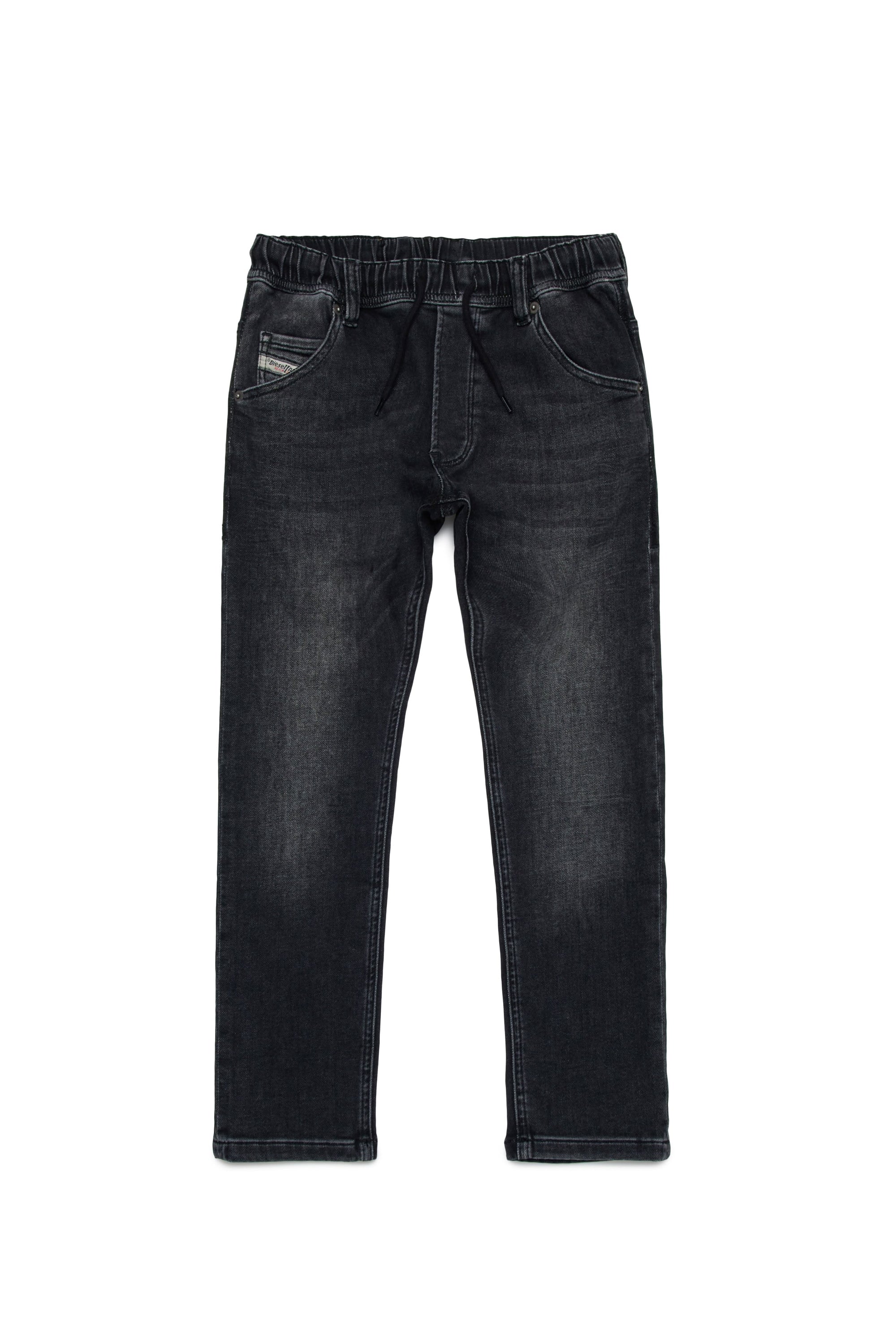 Pantalon en denim - Denim Nero