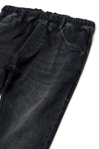 Pantalon en denim - Denim Nero
