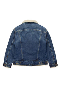 Denim Vestes - Denim